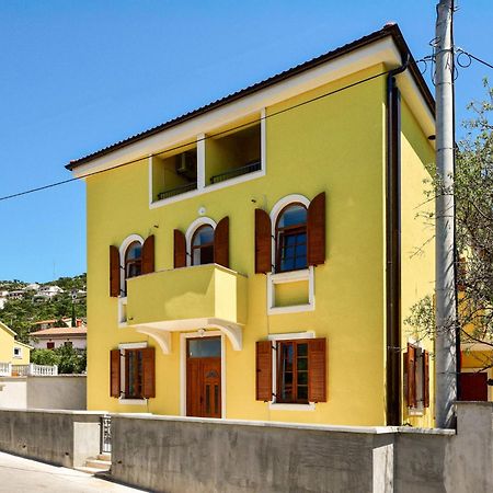 Apartment Val-1 By Interhome Sveti Juraj Eksteriør bilde