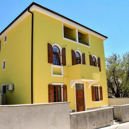 Apartment Val-1 By Interhome Sveti Juraj Eksteriør bilde