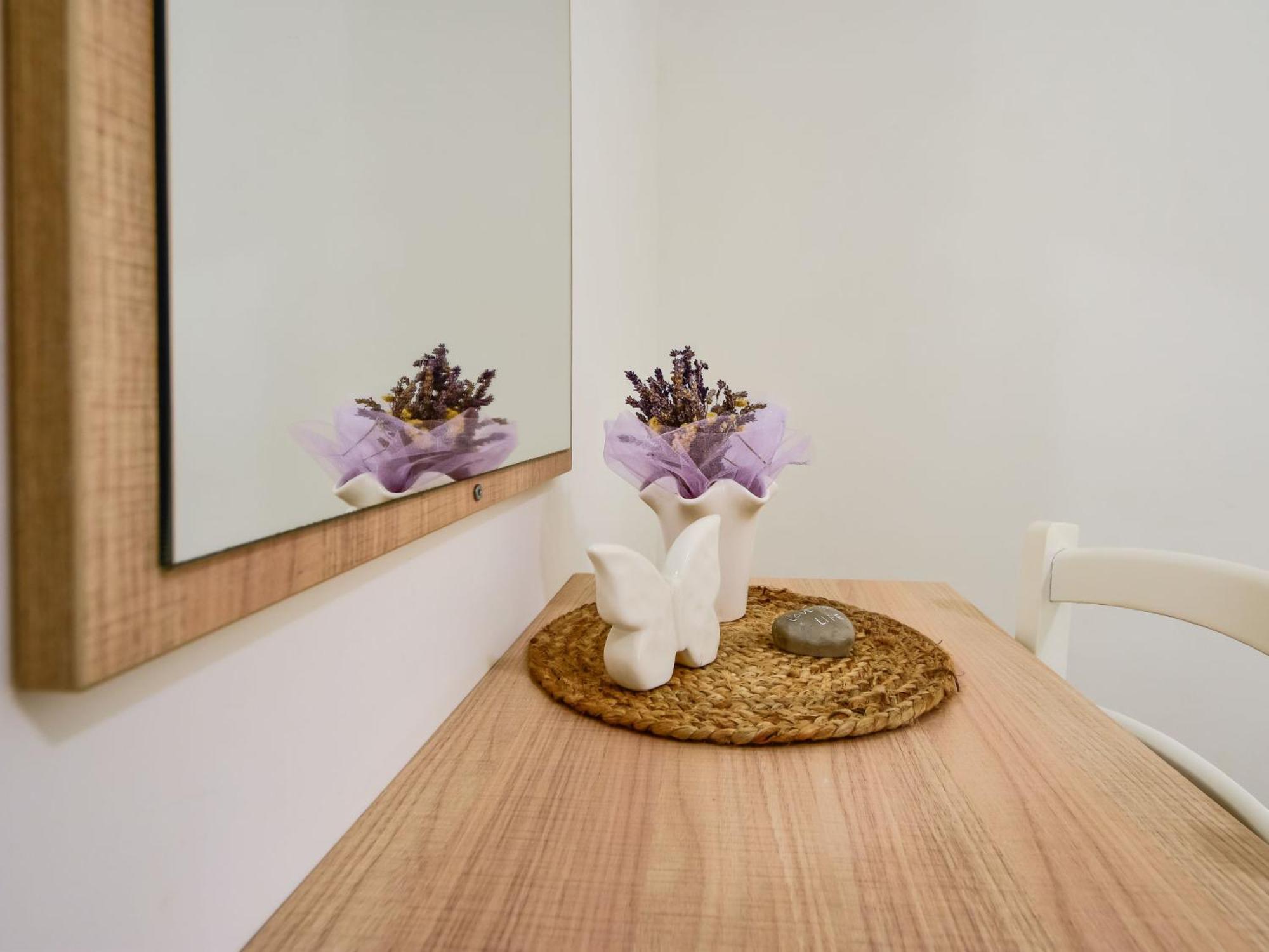 Apartment Val-1 By Interhome Sveti Juraj Eksteriør bilde
