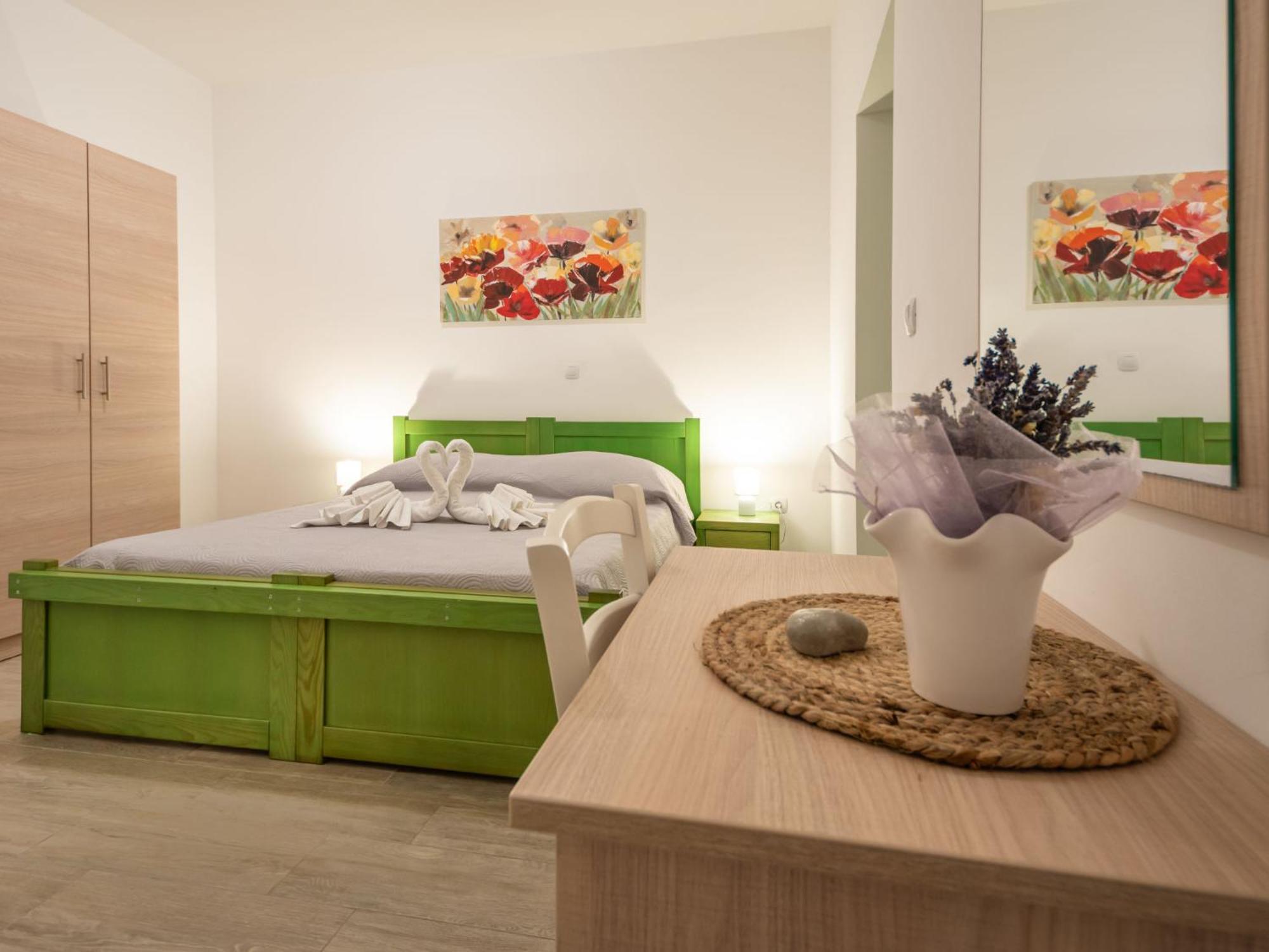 Apartment Val-1 By Interhome Sveti Juraj Eksteriør bilde