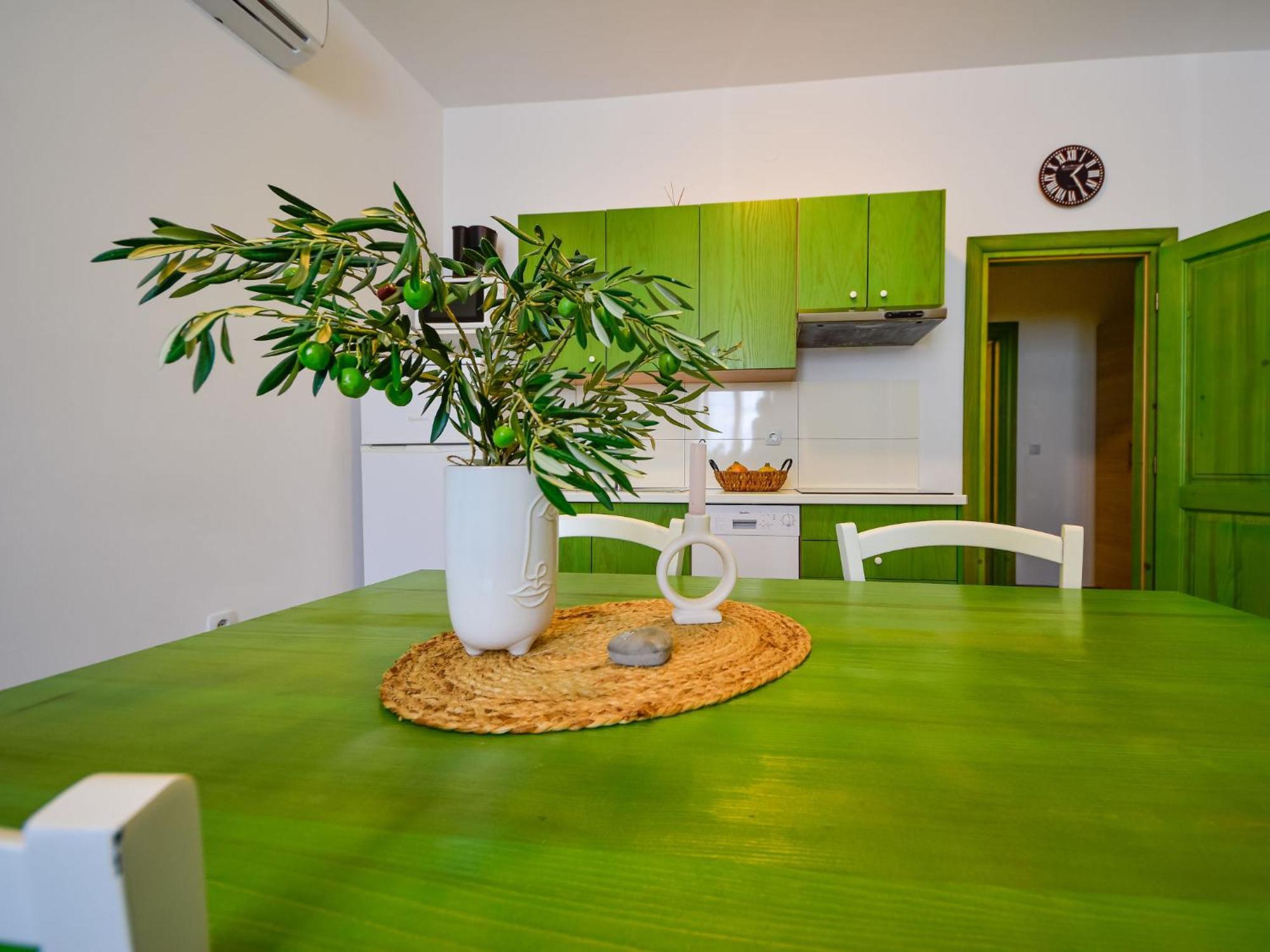 Apartment Val-1 By Interhome Sveti Juraj Eksteriør bilde